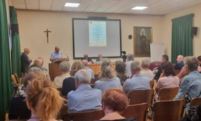Collegio Astori, i cinquant’anni del gruppo ricerca storica