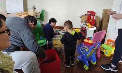 Treviso, malintenzionati nella sede di Uniti per la vita in via Pinelli