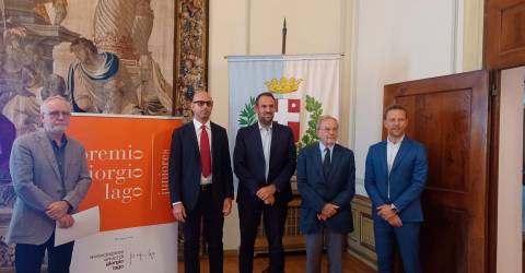 Premio Lago Juniores, per riflettere sulle mafie a Nordest