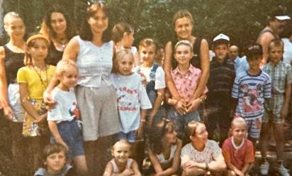 I bambini di Chernobyl: dal disastro nucleare all’accoglienza diffusa