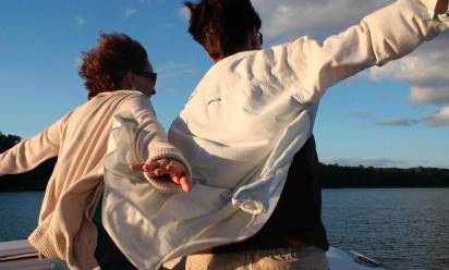 Il bisogno di fidarsi ci fa bene