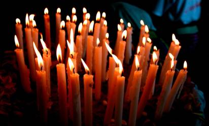 Verso il mese di ottobre. Uno in Cristo, uniti nella missione
