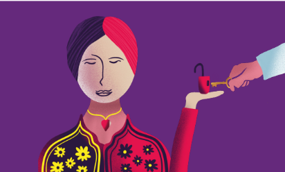 Giornata della Salute mentale: ospedali illuminati di verde ed eventi nel territorio