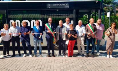 Foto: Comune di Mogliano Veneto