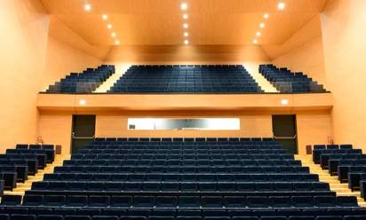 Al via la stagione teatrale “Vertigini” all’Astra di San Donà: in scena nove eventi