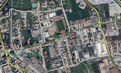 Montebelluna: asfaltature e deviazioni temporanee