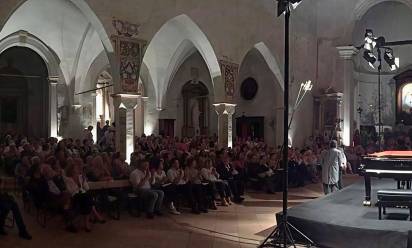 Al via Incontri asolani, festival internazionale di musica da camera