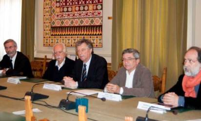 Vent'anni d'arte: opere dell'artistico di Treviso in mostra