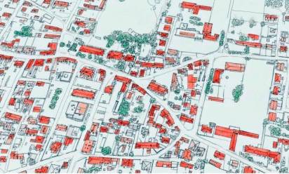 Riese Pio X: quale futuro per il centro storico? Interessante laboratorio urbano