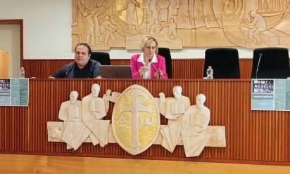Comunicare al meglio i beni: incontro sul patrimonio culturale ecclesiastico