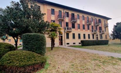 Castelfranco, efficientamento energetico al condominio Arcobaleno dopo... cent’anni!