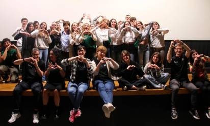 “Ti ascolto” un progetto dell’Ulss 2 per famiglie con figli adolescenti