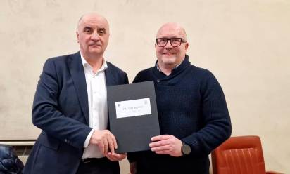 Vedelago, un progetto condiviso. Quattro anni di percorso partecipativo delle parrocchie