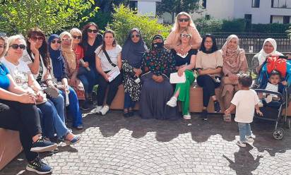 San Bartolomeo, il buon caffè dell’inclusione con ventidue donne straniere