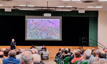 I forti dubbi del Veneto orientale sulla Superstrada Via del mare