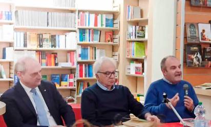 Libro sospeso: quarta edizione dell’iniziativa alla libreria Paoline di Treviso