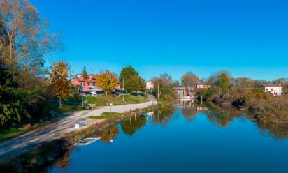 Musile di Piave, si punta sul turismo fluviale