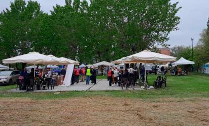 A Silea il “villaggio” delle associazioni