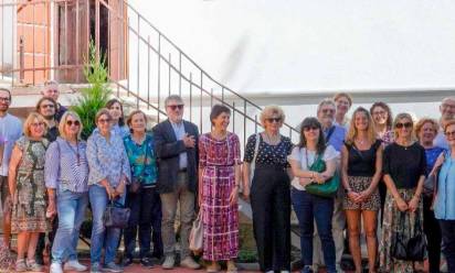 Piccolo rifugio: periodo ricco di anniversari