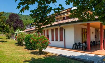 Anziani, servono più strutture. A rischio chiusura rsa Binotto a Cavaso