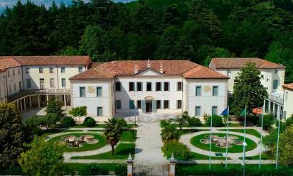 Il Meve nella rete italiana delle fortificazioni