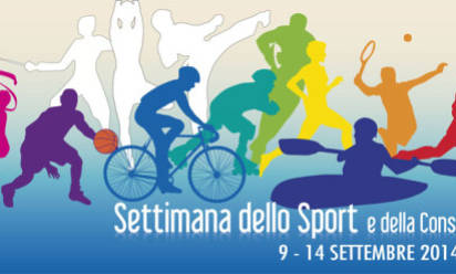 100 anni di storia. Un giorno di sport