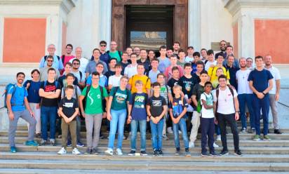 La riflessione del Vescovo per la Giornata di preghiera e sostegno al Seminario