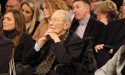 E’ morto il senatore Angelo Pavan, vero servitore delle Istituzioni