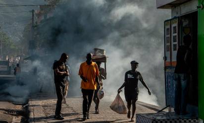 Una soluzione possibile per Haiti