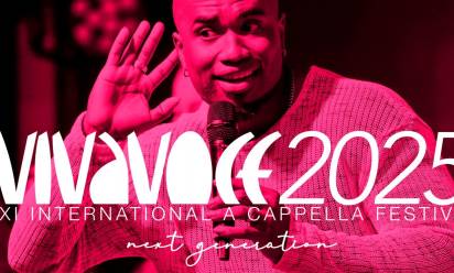 Gli appuntamenti di Vivavoce festival