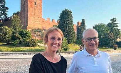 Castelfranco, decisivo ballottaggio Pozzobon-Ghimenton
