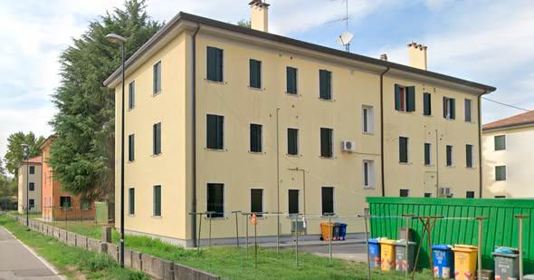 Ecco il piano per la casa