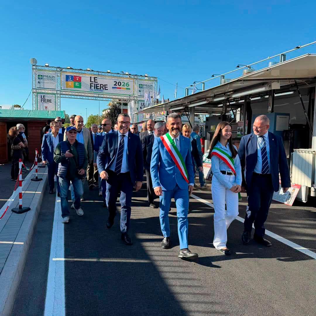 San Donà: che Fiere sono state?