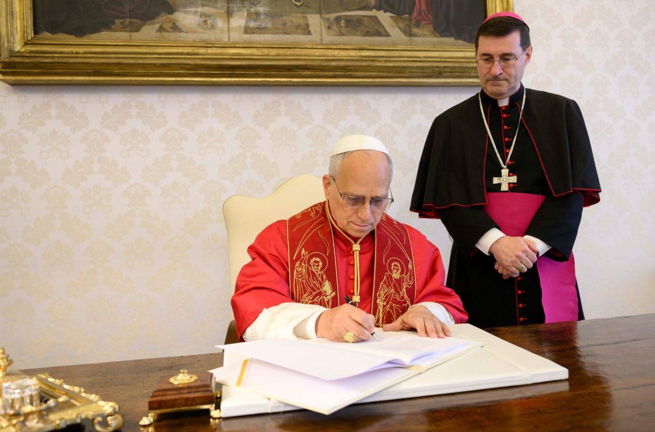 Pubblicata l’enciclica Magnifica humanitas: “Abbiamo il dovere di restare umani”.