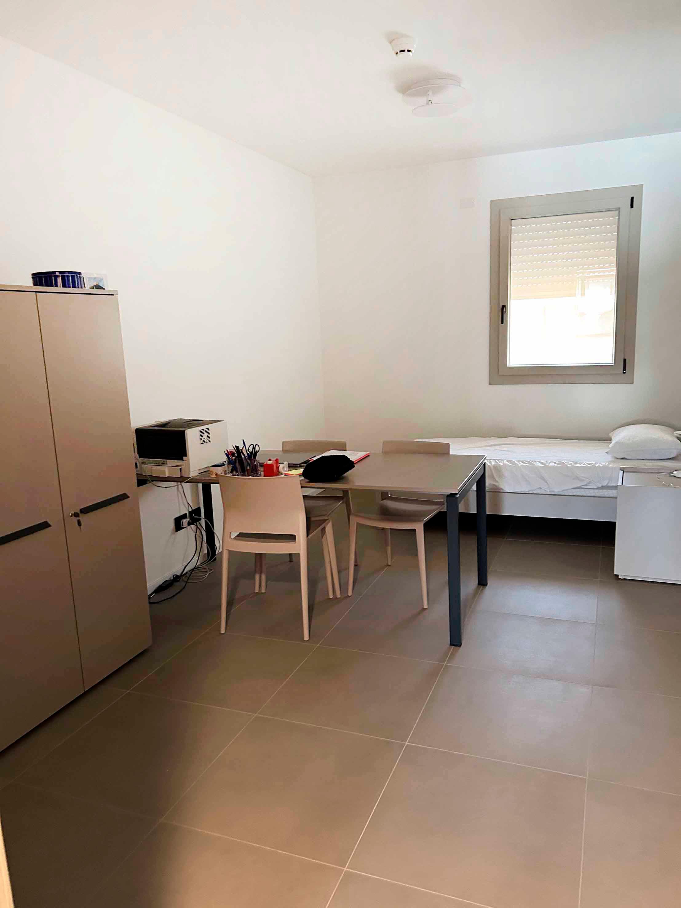 Nuova ala della cooperativa Vallorgana inaugurata a Castelcucco. Un luogo per “lavorare e abitare”