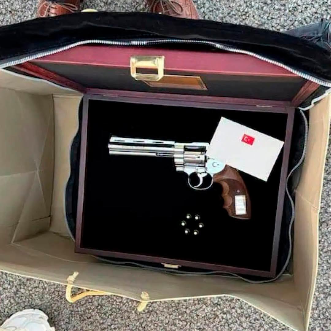 La Nato e la pistola di Erdogan
