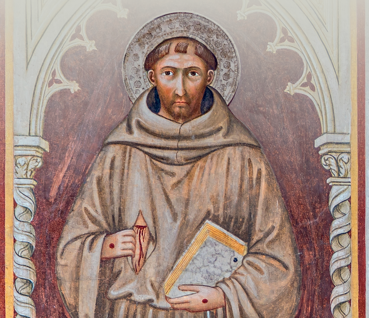 Il messaggio d’amore di San Francesco