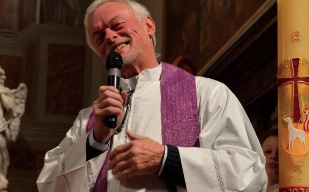 Morto improvvisamente don Siro Zorzi, parroco di Dosson e Frescada