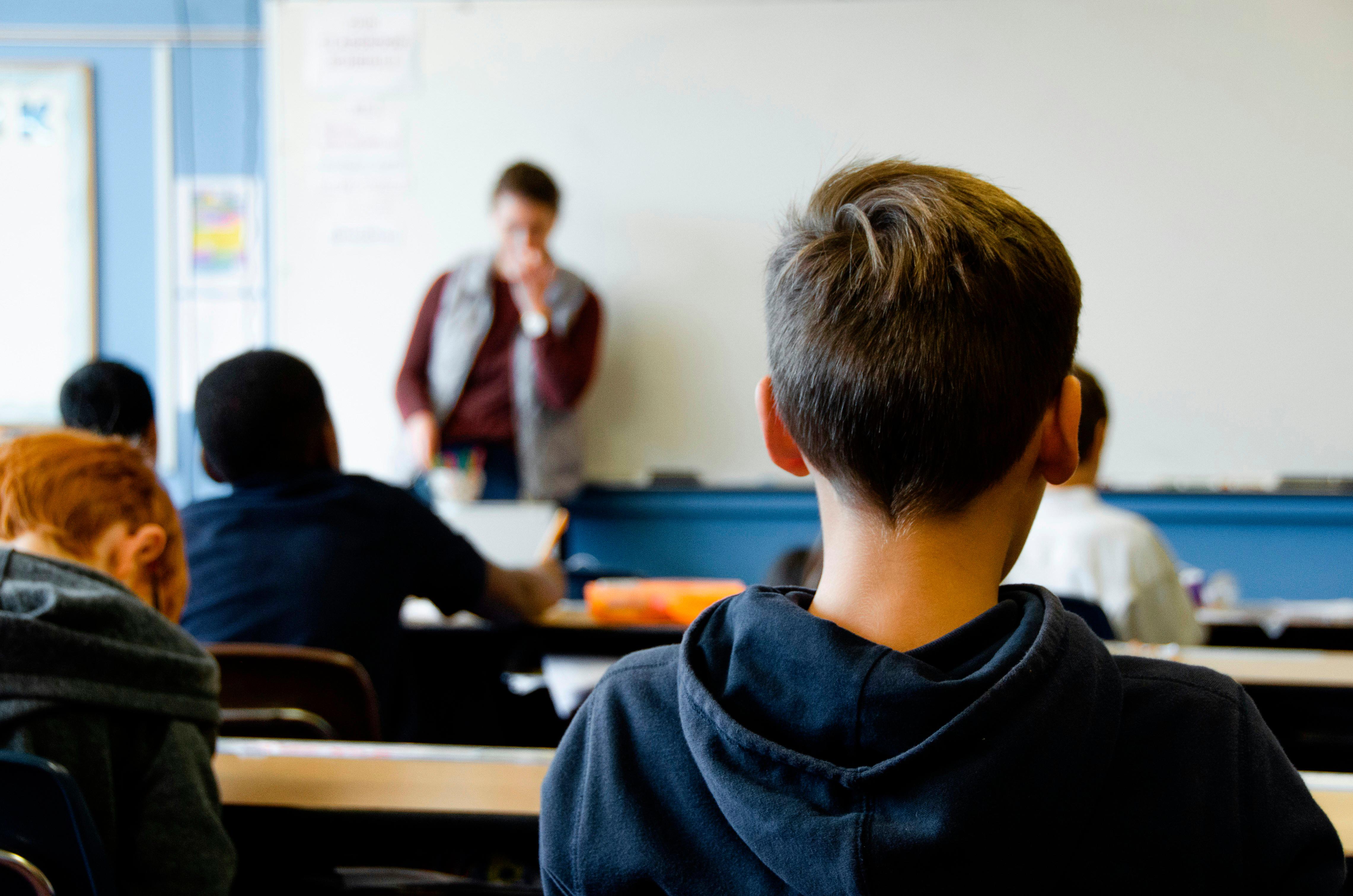 Asini contro gamberi: gli studenti italiani non migliorano, e la media europea si abbassa