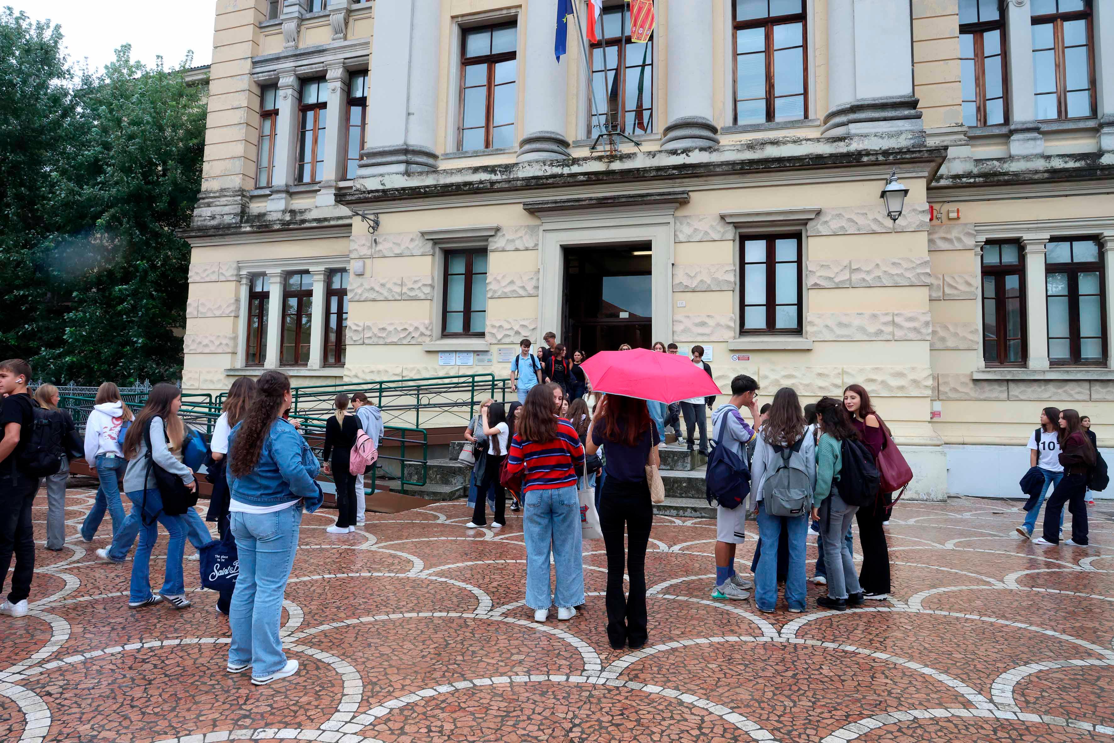 Nuovo anno scolastico: l’Intelligenza artificiale entra in classe