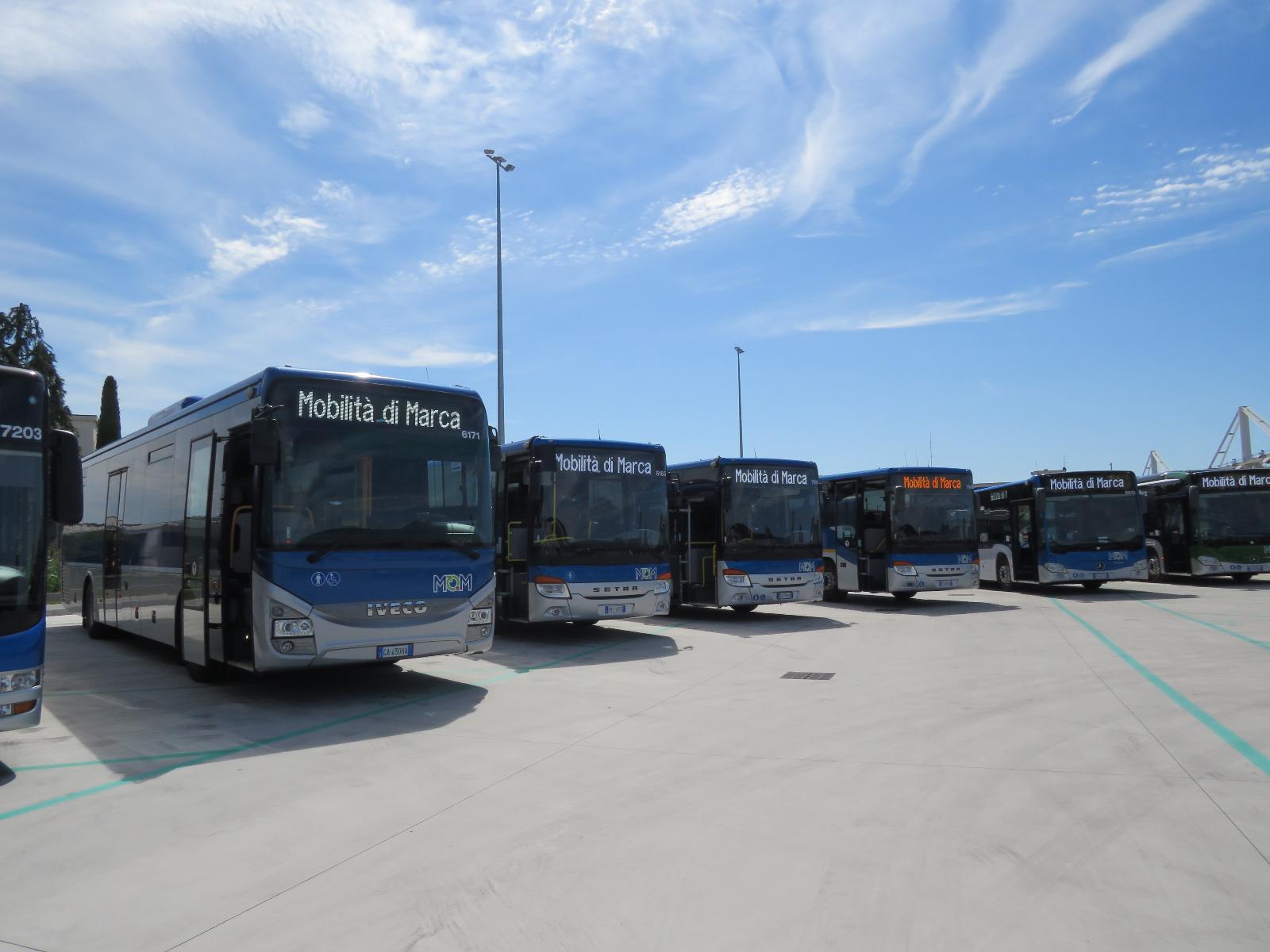 Con il Buono Tpl Veneto risparmio fino al 60% sui trasporti