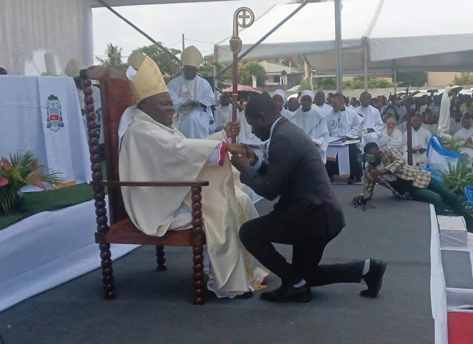 Dal Mozambico parla il sindaco di Quelimane: “Il mio amico Osório sognava un gemellaggio tra la nostra città e Treviso”